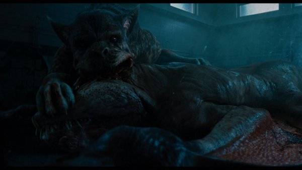 Я – Четвертый