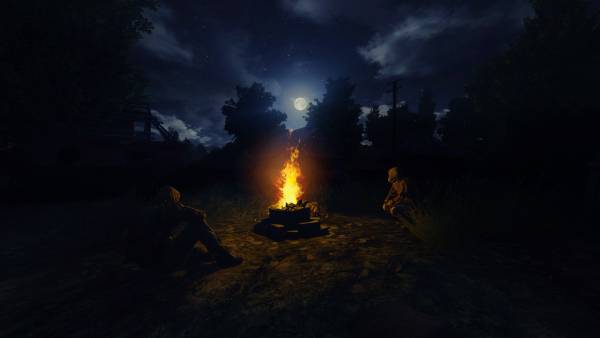 Байки у костра: лор и мифология S.T.A.L.K.E.R Байки у костра: лор и мифология S.T.A.L.K.E.R