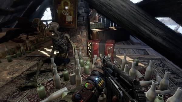 Утечка: финальное дополнение для Metro: Exodus выйдет 11 февраля