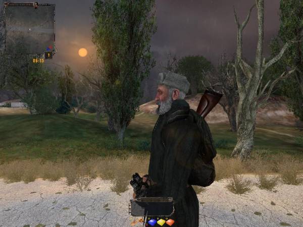 Как я провел день в Зоне Как я провел день в Зоне