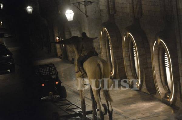 Фотографии со съёмочной Фотографии со съёмочной