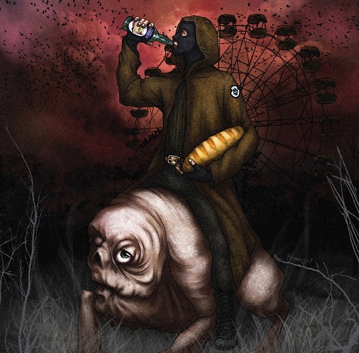 Ежемесячный рейтинг за Декабрь