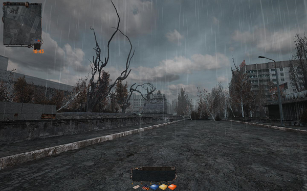 Тайные Тропы 2 - анонс Redux-версии