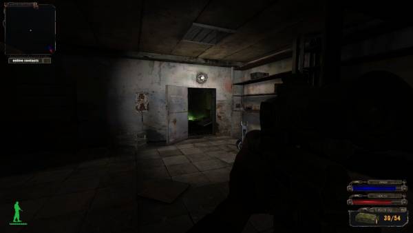 S.T.A.L.K.E.R.: Shadow of Chernobyl - Голос: Эпизод 2 S.T.A.L.K.E.R.: Shadow of Chernobyl - Голос: Эпизод 2