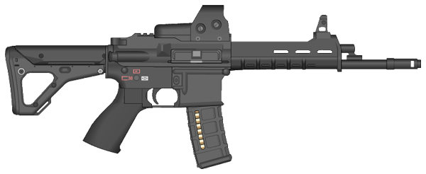 Автомат НК Автомат НК