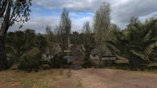 деревня новичков деревня новичков