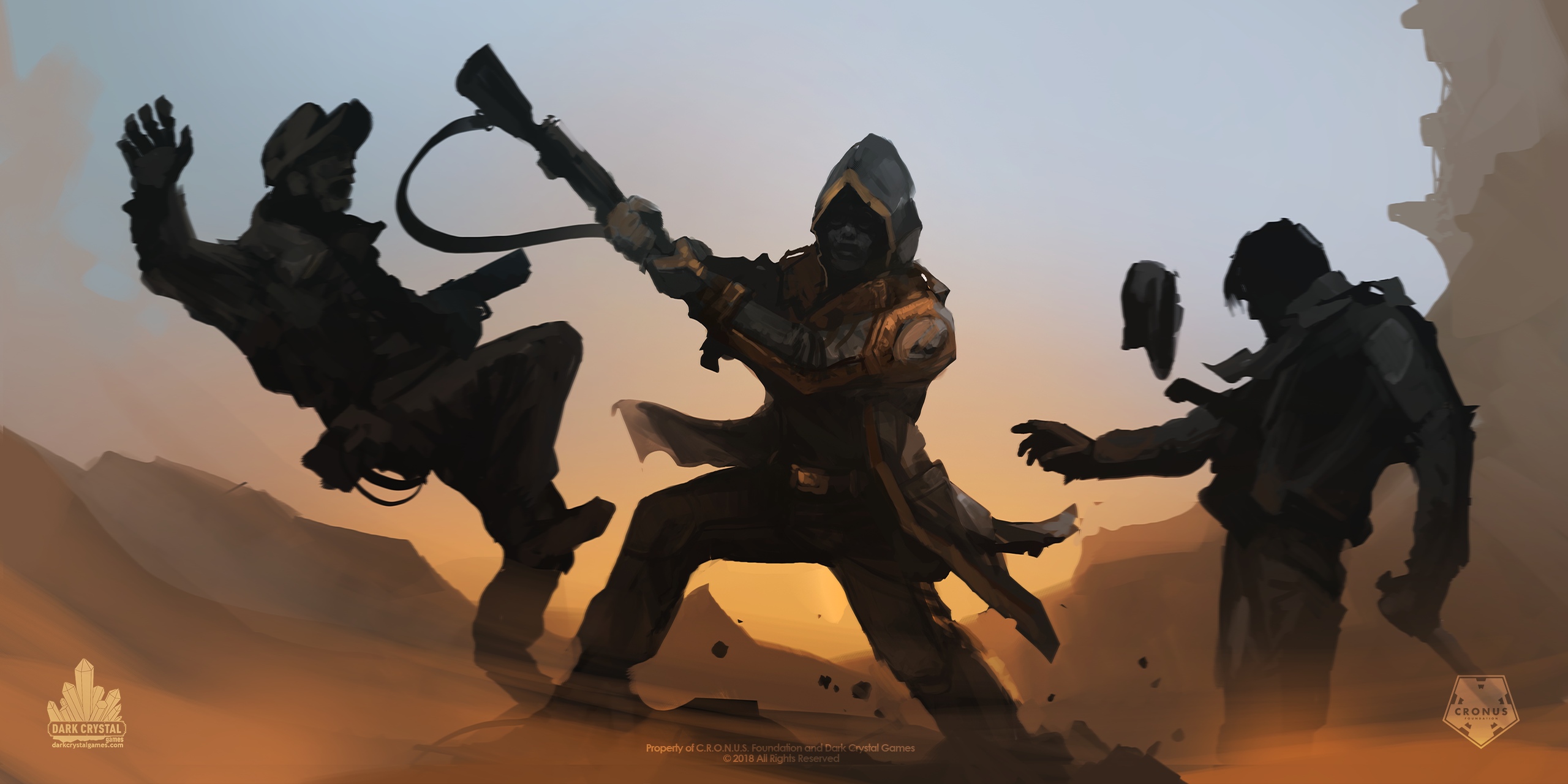 Encased | Post-Apocalyptic RPG Encased | Post-Apocalyptic RPG