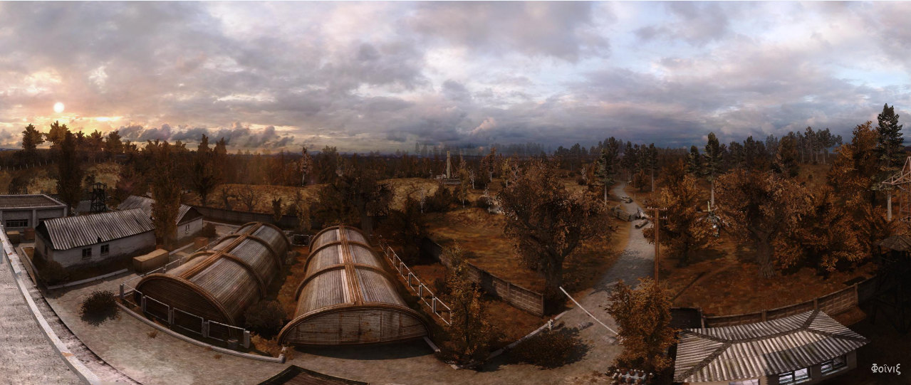 Лучший мод месяца - октябрь!