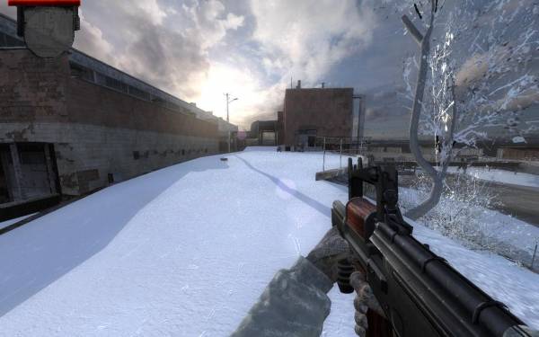 Как проводить уходящую зиму в сталкере? Моды и книга