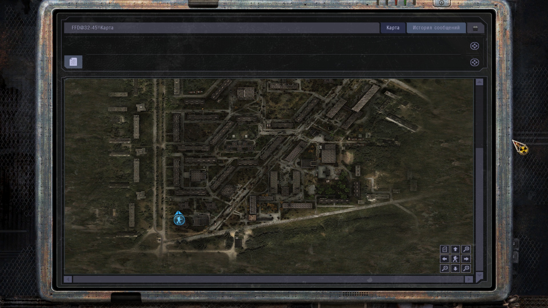 S.T.A.L.K.E.R Чистое Небо - Ермак: Последний рейд