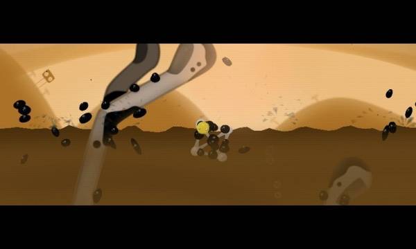 Обзор игры: World of Goo