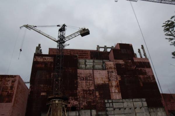 Опасный бизнес