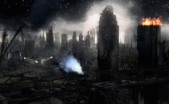 Апокалипсис