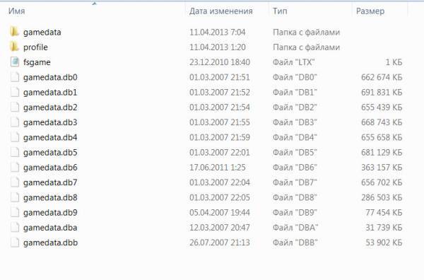 Учу запускать моды на ТЧ. Редактирование запуска и XR_3DA.exe Учу запускать моды на ТЧ. Редактирование запуска и XR_3DA.exe