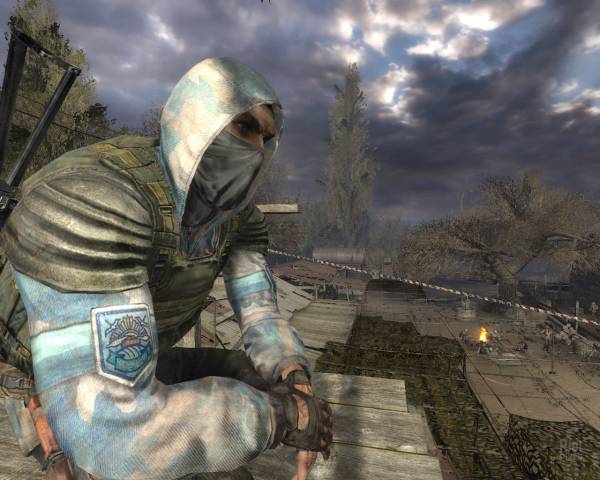 Как вновь получить удовольствие от игры в сталкер?