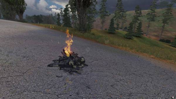 Мод на ТЧ Симулятор выживания 2.0. Билд. Мод на ТЧ Симулятор выживания 2.0. Билд.