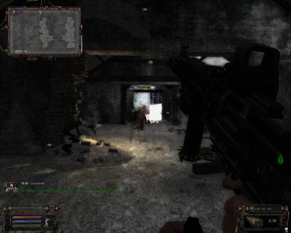 Nature Winter 2.0 - Квантовый скачок Nature Winter 2.0 - Квантовый скачок