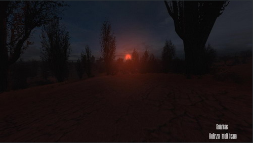 ArZMWM v1.5.1 мод для ТЧ