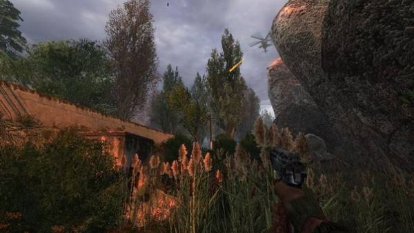 R.M.A. Extended Graphics