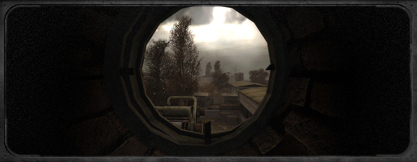 S.T.A.L.K.E.R.: Call of Pripyat - Игра Душ. Эксельсиор S.T.A.L.K.E.R.: Call of Pripyat - Игра Душ. Эксельсиор