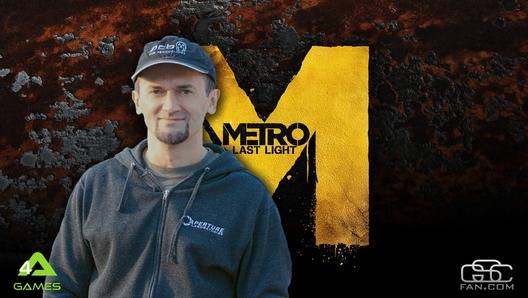 Андрей Прохоров на связи!