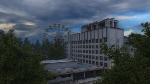 Как S.T.A.L.K.E.R. повлиял на игровую индустрию Украины и СНГ