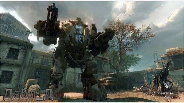 12.12.12 - Второй сервер "Браво" 