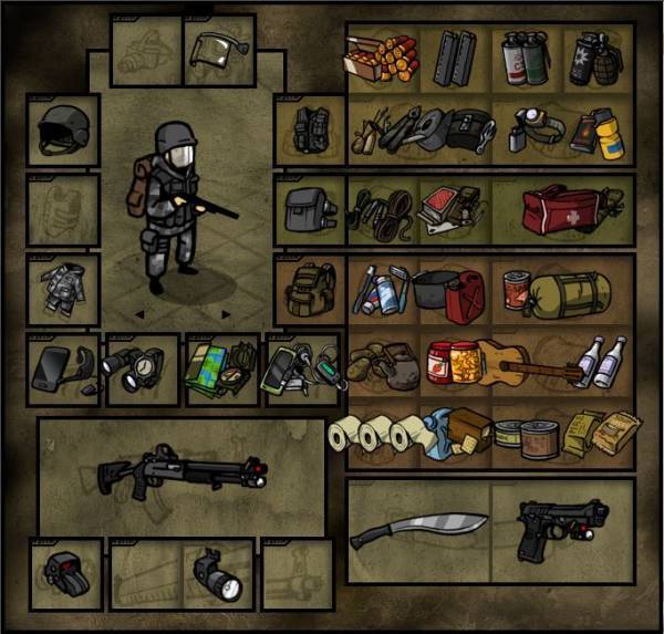 Решил показать Решил показать