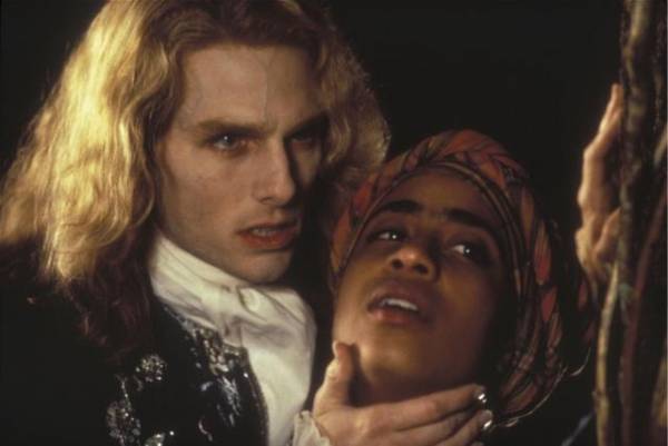 Интервью с вампиром (фильм) Интервью с вампиром (фильм)