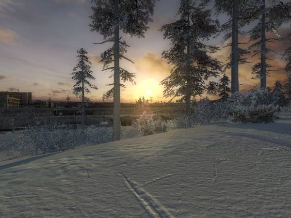 Библиотека Вольных Сталкеров.