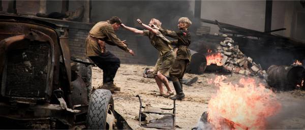 Брестская крепость (фильм, 2010).