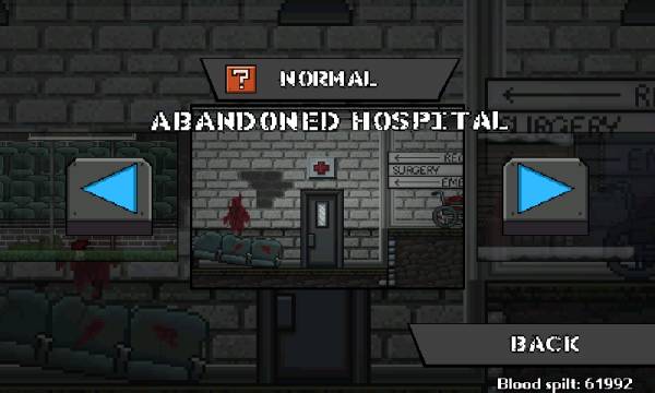 Zombie kill of the week reborn (zkw-reborn) Zombie kill of the week reborn (zkw-reborn)