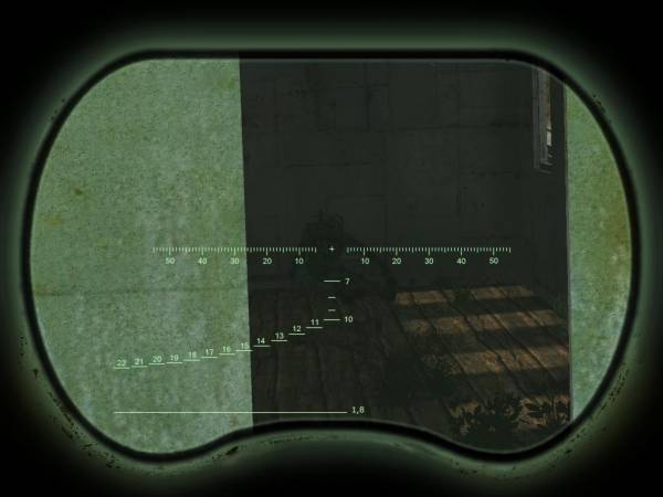 Мой день в Зоне - Хранитель