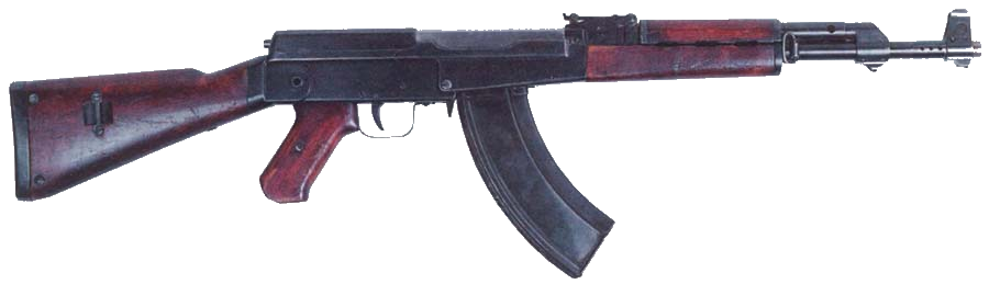 Семья по фамилии "Калашниковы"