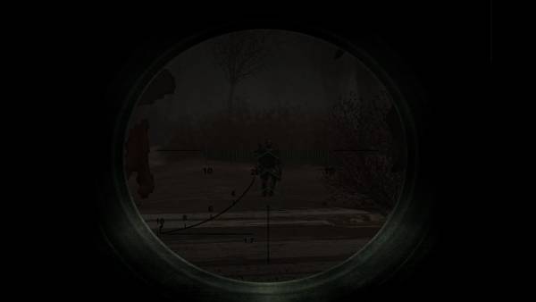 Первые наработки мода - Зона 2015 для Зова Припяти.