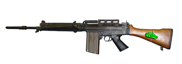 Склад снаряжения группировки "Свобода"