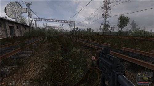 Zaraz Gibrid Mod 1.0