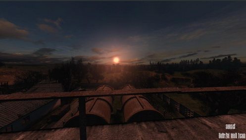 ArZMWM v1.5.1 мод для ТЧ