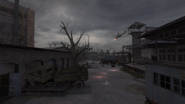 Дикая Территория Дикая Территория