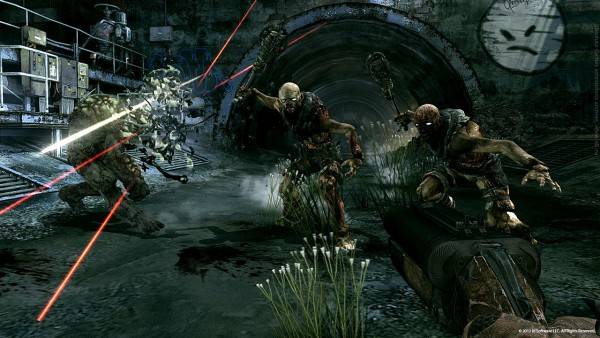 Дополнение для RAGE (28.12.12) Дополнение для RAGE (28.12.12)