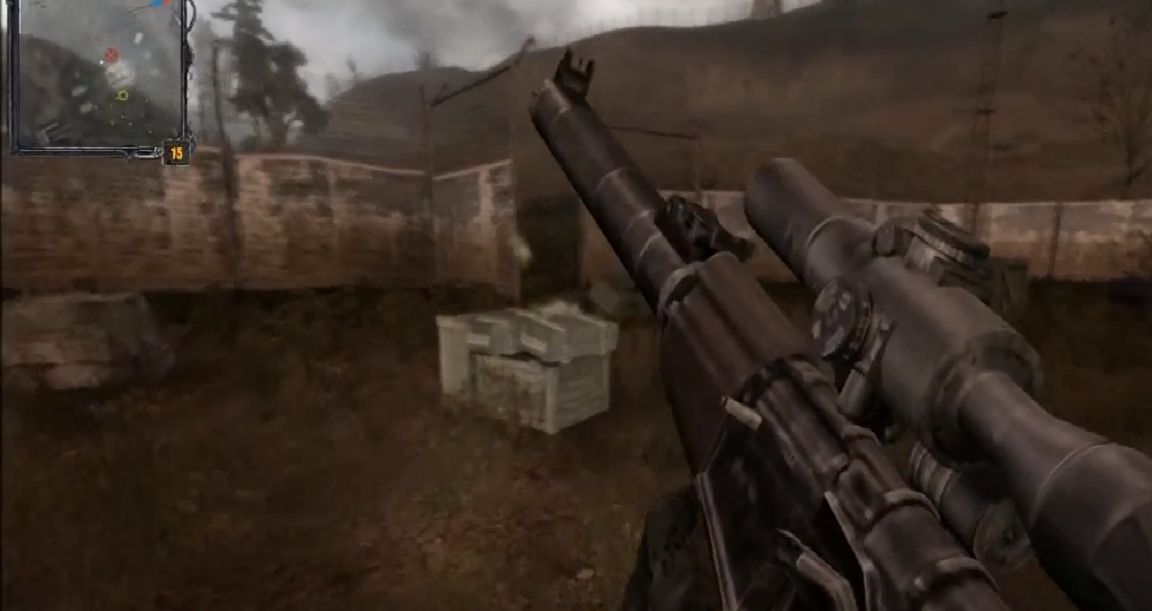 Один день из жизни Lycanthrope Один день из жизни Lycanthrope