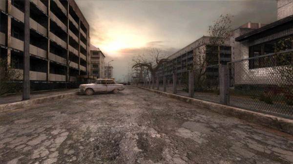 Библиотека Вольных Сталкеров.