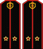 Штаб группировки "ДОЛГ"