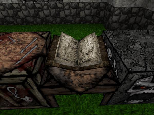 vonDoomCraft ver. 3.5.