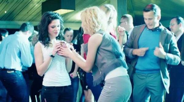 Околофутбола (2013) DVDRip | Лицензия Околофутбола (2013) DVDRip | Лицензия