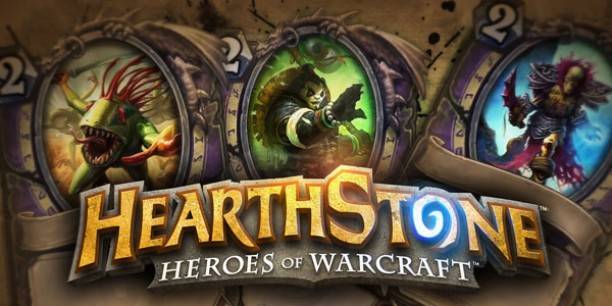 Hearthstone: Heroes of Warcraft