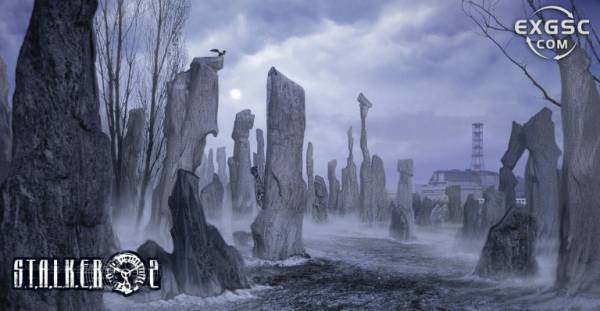 S.T.A.L.K.E.R. 2. По другую сторону Зоны