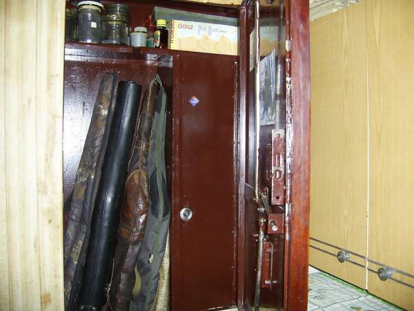 Казарма Казарма