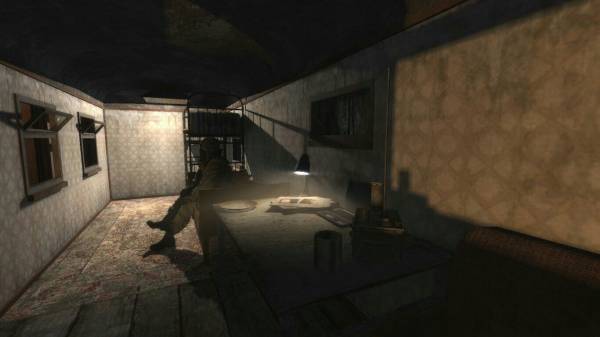 S.T.A.L.K.E.R Another Story S.T.A.L.K.E.R Another Story