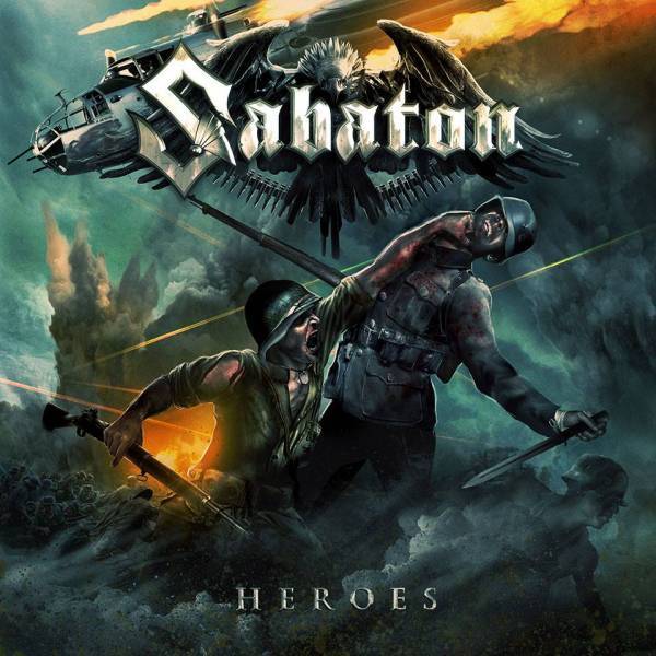 Sabaton Sabaton